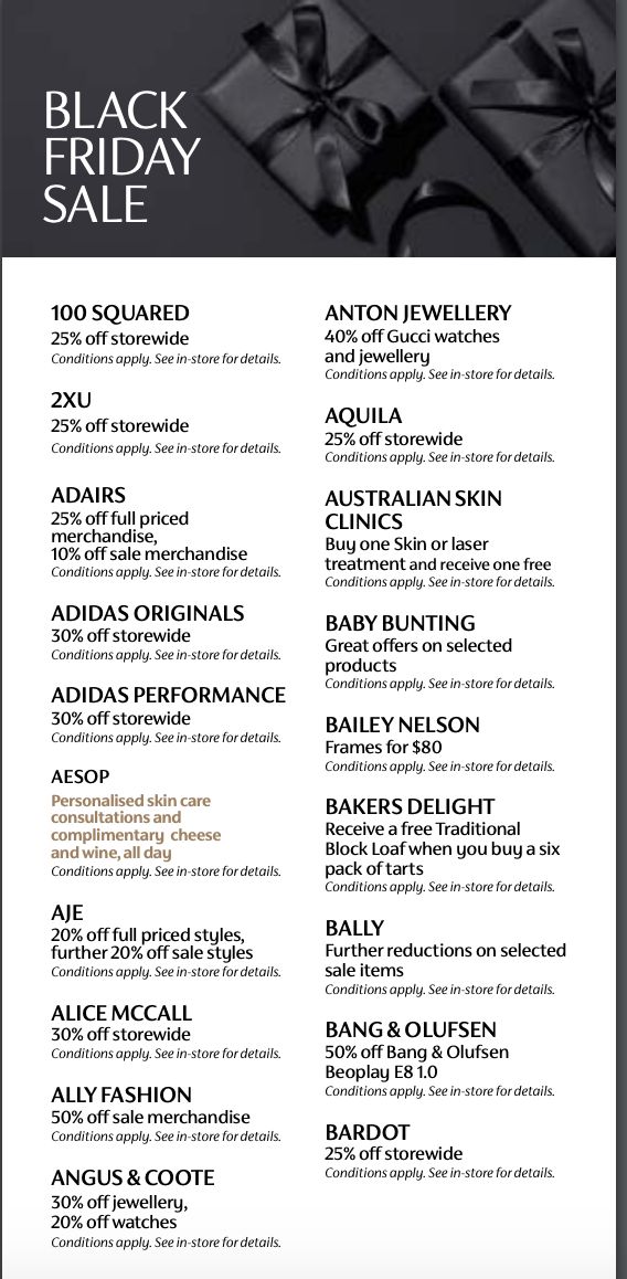 黑五最佳折扣,黑五最强攻略让我们一起来剁手