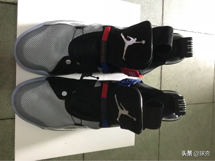 aj33实战与评测,aj33的实战测评