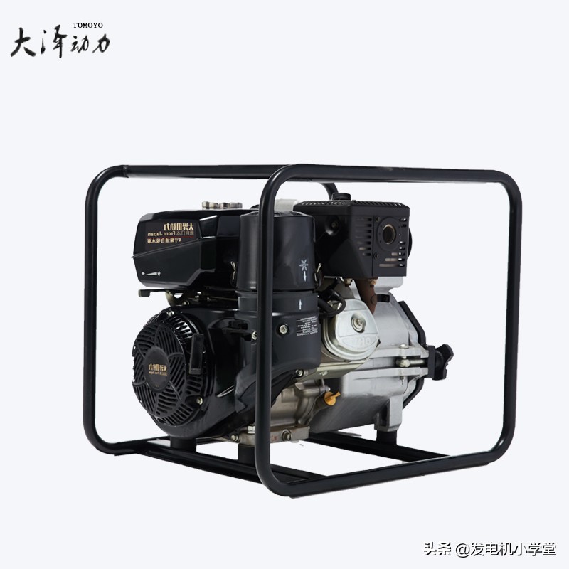 柴油消防泵出口压力多少,3寸柴油高压消防泵