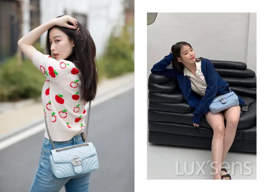 正品gucci和仿品的区别在哪里,gucci山寨品牌