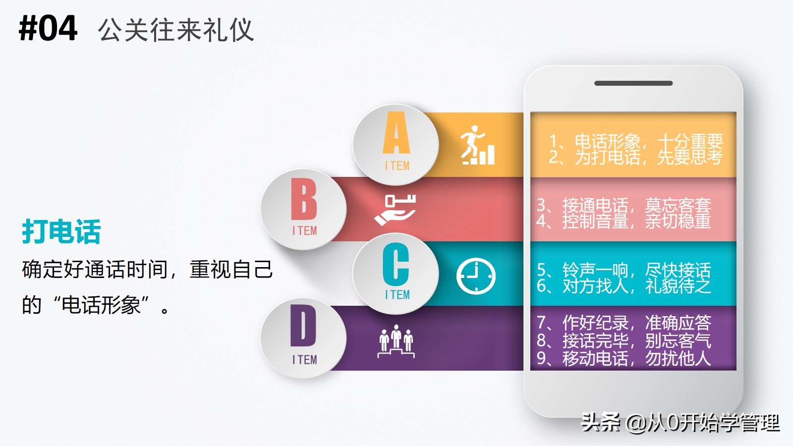 培训职场公关礼仪的ppt,公关礼仪10分钟试讲万能稿