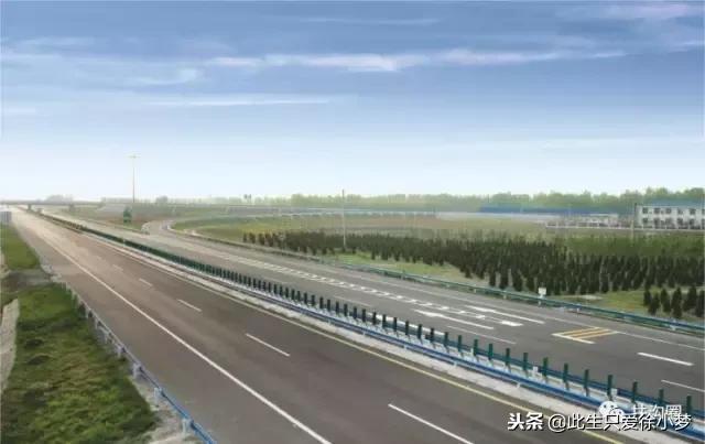 我的家乡，欢迎您来到扶沟！