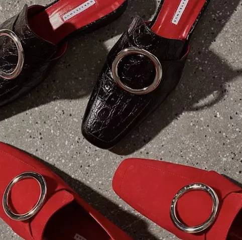 「从青铜到王者」读完这篇，你就能比网红更懂选鞋子