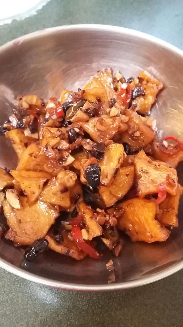 泡菜酸菜制作方法,自制酸菜泡菜最简单的方法