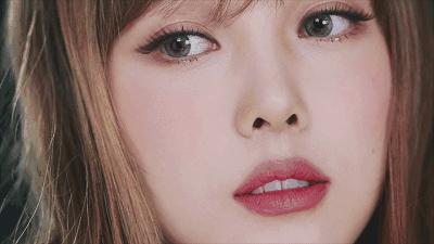 不刷睫毛膏的眼妆好看吗,日常妆容减龄不涂睫毛膏