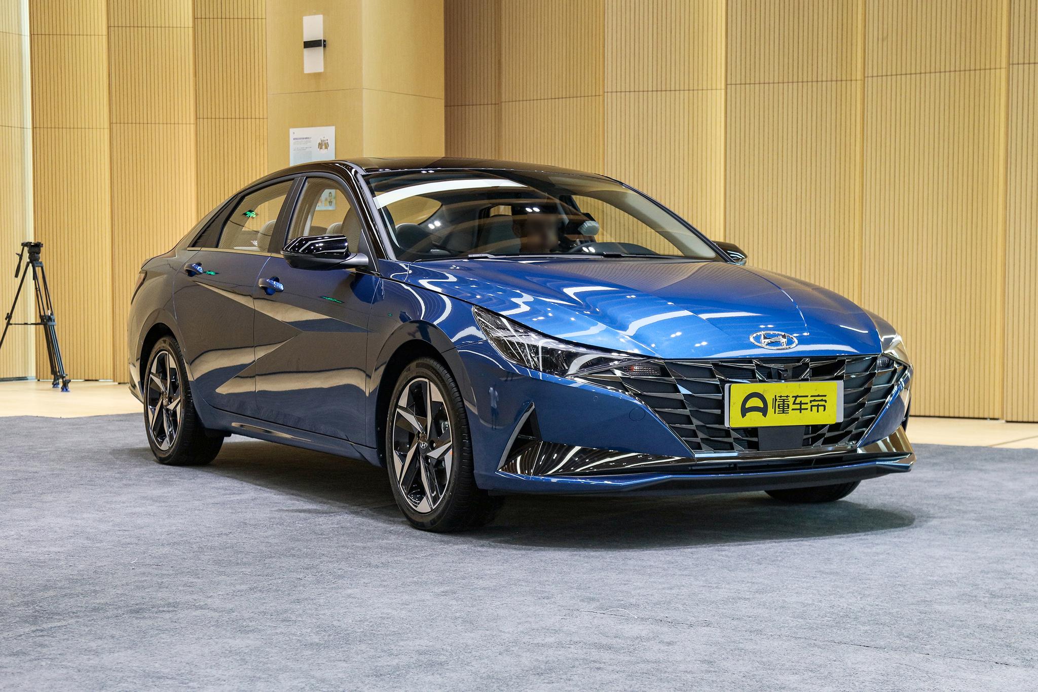 13款伊兰特和11款区别,新款伊兰特1.4t是什么变速箱