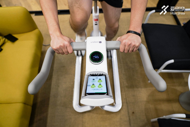 动感单车测评keep动感单车,keep3款的动感单车区别在哪