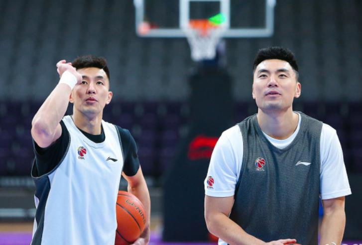 缺少韩德君的辽宁还有多少功力？福建：他们已一只披着豹皮的猫