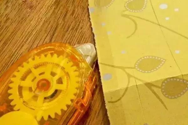 手工制作新年手工画,新年贺卡手工画2021年简单幼儿园