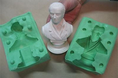 新手学习失蜡法第1步