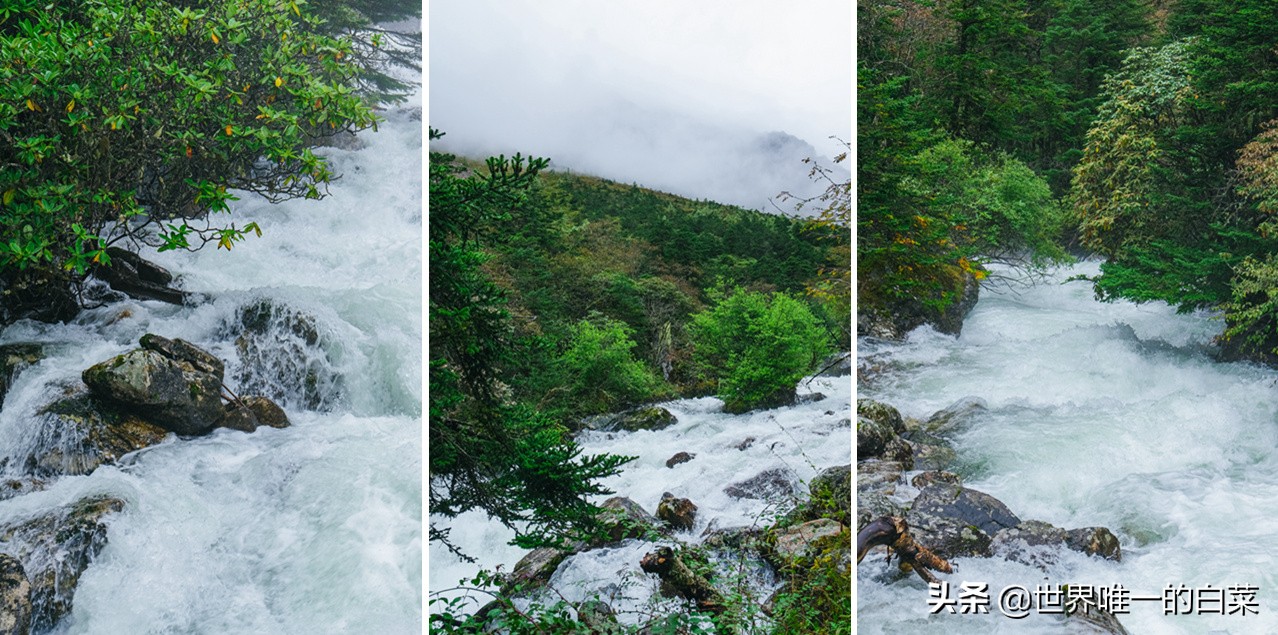 康定情歌川西旅游,318川西康定木格措