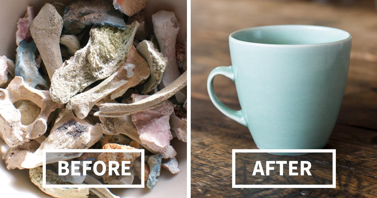 从科学角度来说骨灰是什么,从科学角度解析骨灰到底是什么