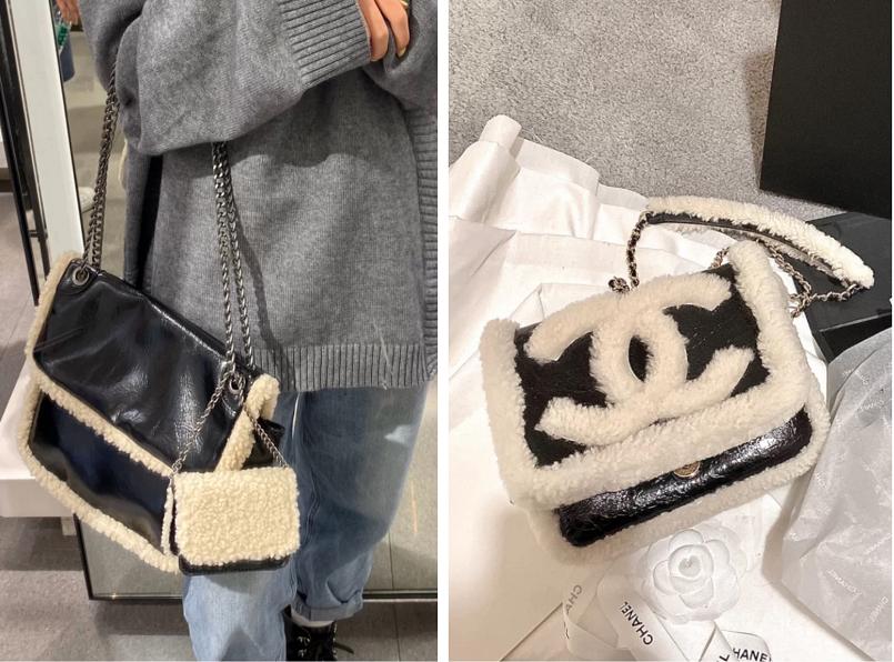 冬季必买的3款包包太时髦了,今年秋冬流行什么包包款式好看