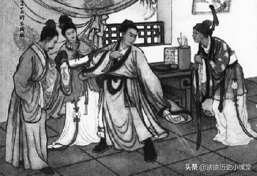 成语典故母亲教子的故事,有成语典故的故事大全