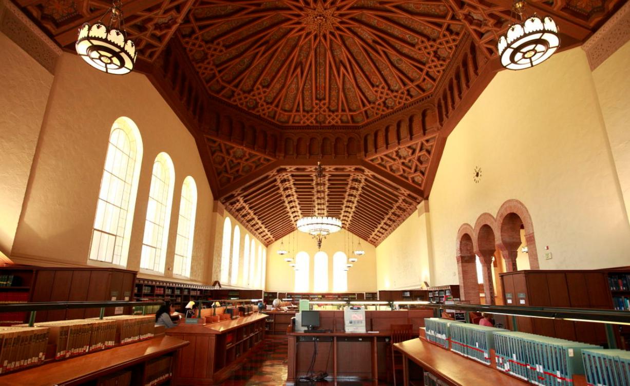 美弗留学：美国名校介绍：加州大学洛杉矶分校（UCLA）