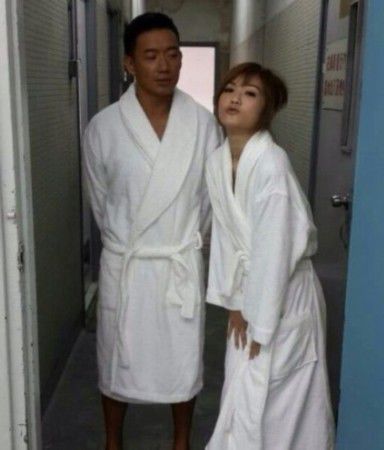 蔡卓妍惊艳片段电影,蔡卓妍最新电影片段