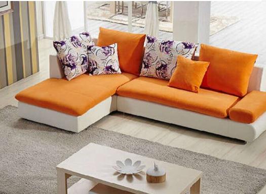 选真皮沙发你了解它的优缺点吗,沙发款式如何选择最合适