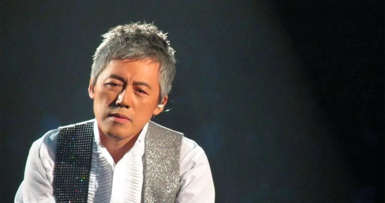 1990—1999十年风雨十年歌，流行乐坛一个不得不说的黄金时代