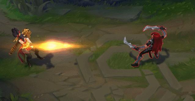 猪年限定薇恩什么时候出的,薇恩猪年视频