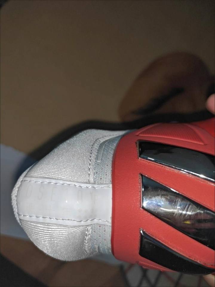 罗斯10哪个颜色最值得入手,罗斯10白橙实战测评