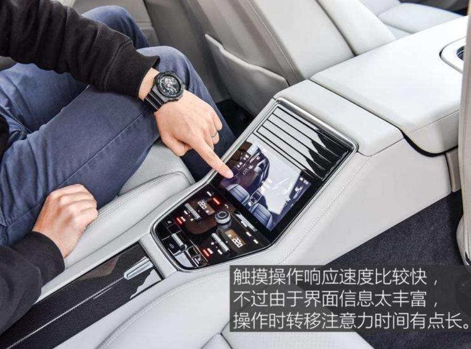 2021保时捷panamera二手2.9t,保时捷panamera2.9t