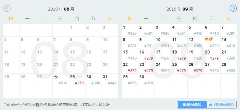 南昌9元特价机票,三月南昌特价机票