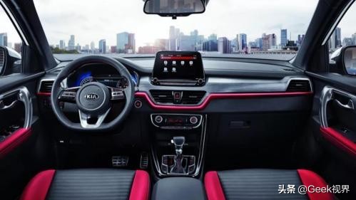 东风悦达起亚suv智跑全景,韩系车起亚老智跑