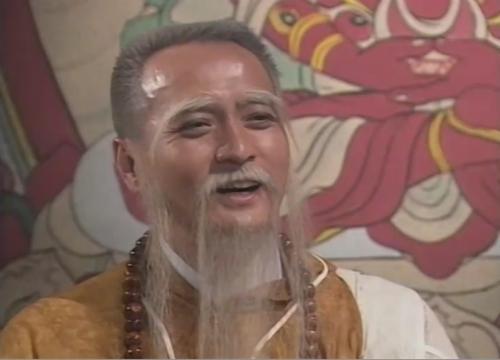 金庸武侠剧演员今昔对比,金庸剧十大让人难以忘怀的角色