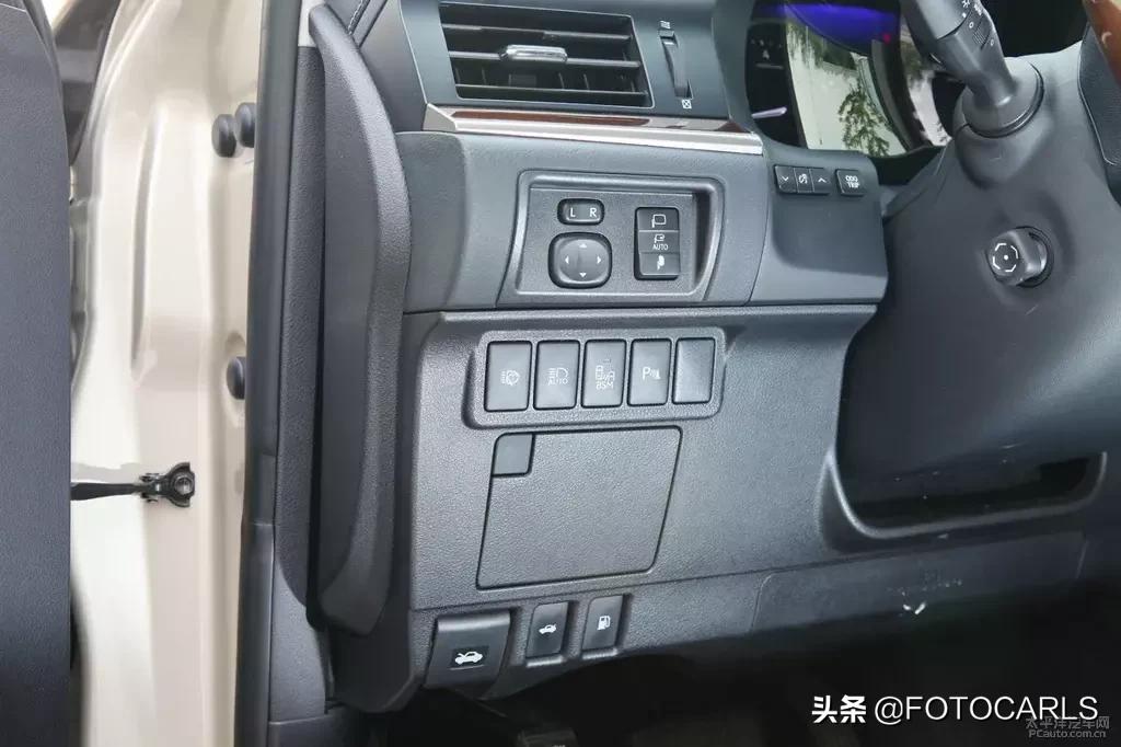 雷克萨斯六代es,2024款雷克萨斯es350顶配最新落地