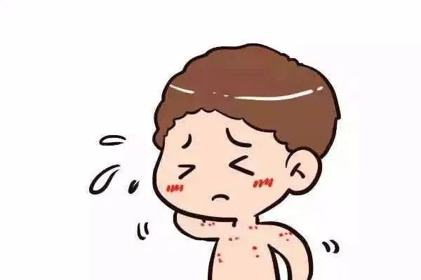 宝宝长热痱了怎么办,宝宝祛痱最好的方法