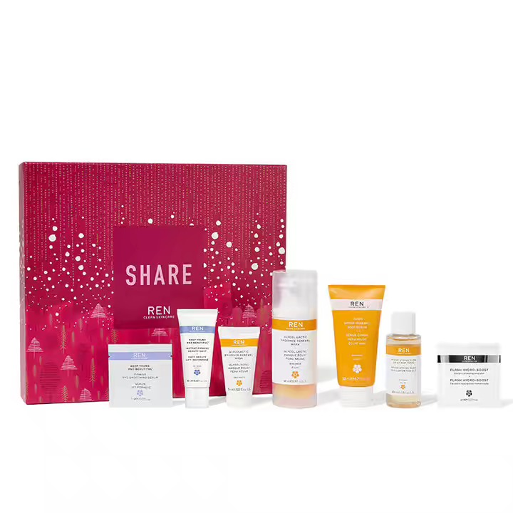 圣诞礼物送什么比较有逼格,圣诞节礼盒推荐