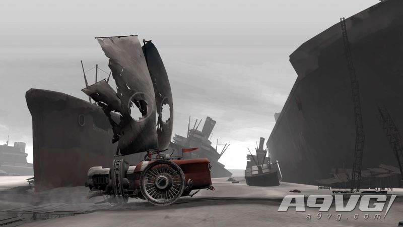 孤帆远航试玩,孤帆远航游玩视频