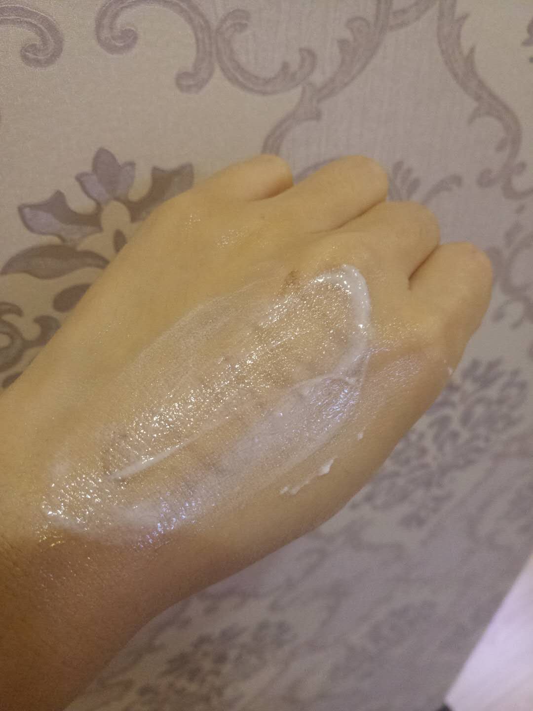 为什么用兰蔻粉水湿敷刺痛感很强,兰蔻粉水干皮怎么用