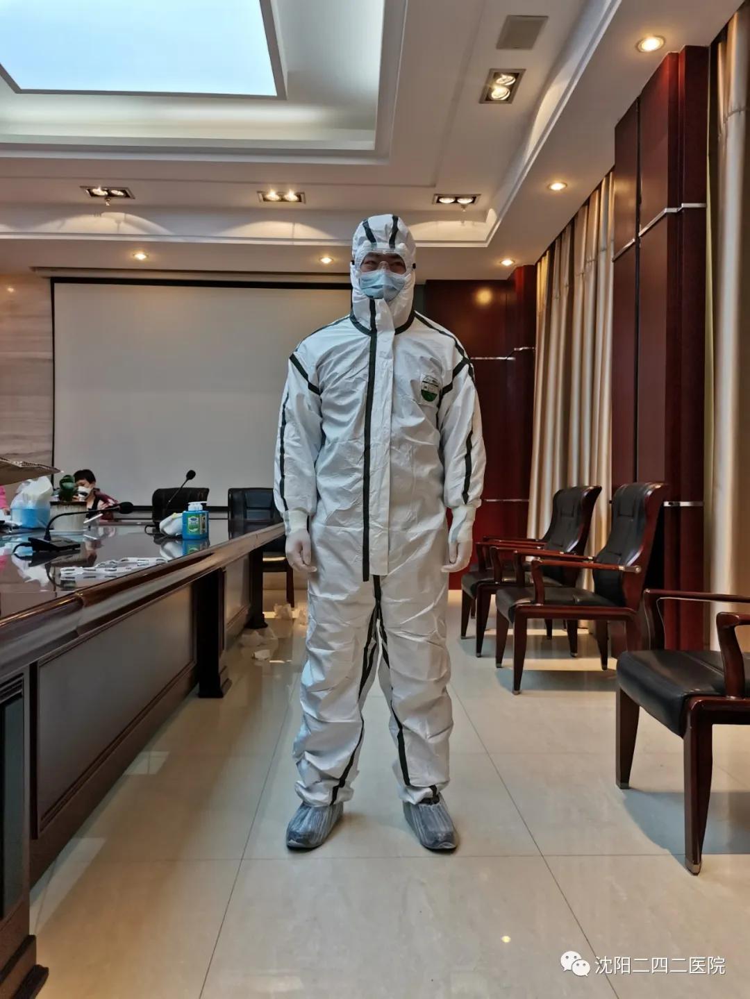 沈阳二四二医院护士,沈阳二四二医院是不是部队医院