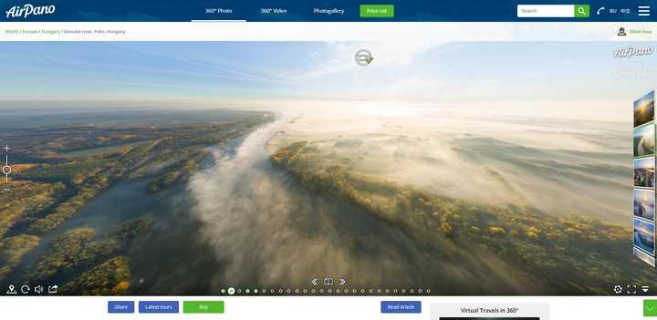 十大有趣的宝藏网站,全球小众宝藏网站排名榜