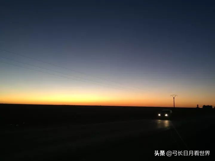 三毛的撒哈拉沙漠免费看,摩洛哥撒哈拉沙漠与三毛