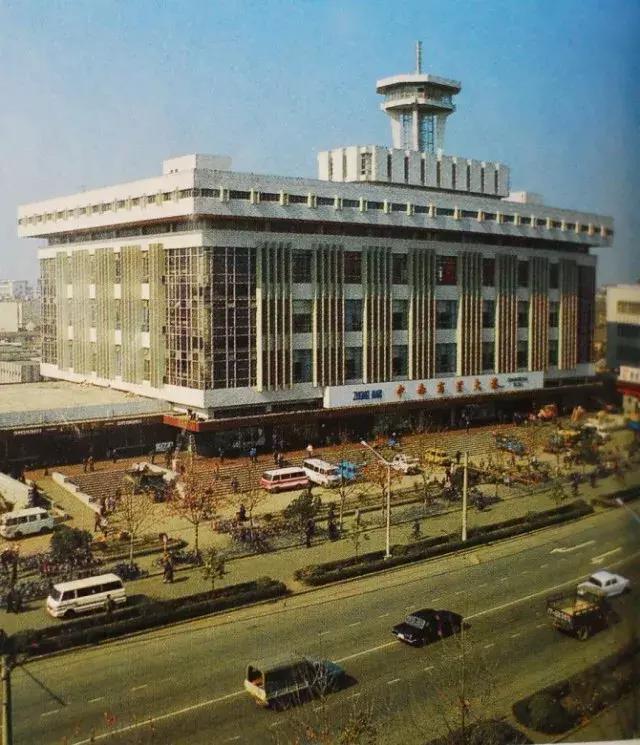 武汉焕新商业格局擦亮商业名片,走遍整个武汉