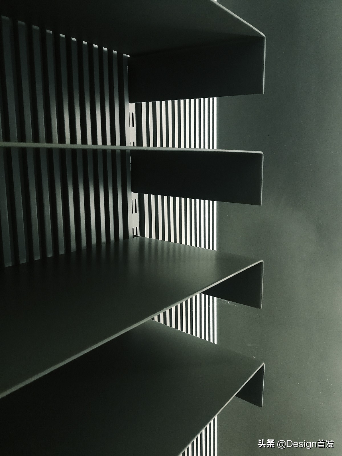 首发｜卡玛当地美食-展厅关于共同的用餐体验「Design首发232期」