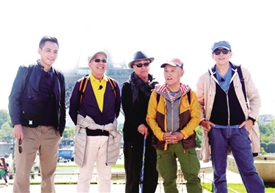 让陈道明弯腰的牛犇到底有多牛,陈道明对牛犇尊敬吗