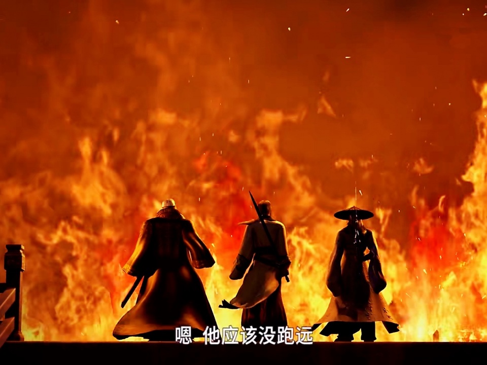 秦时明月田言惊鲵服装,秦时明月田言的技能