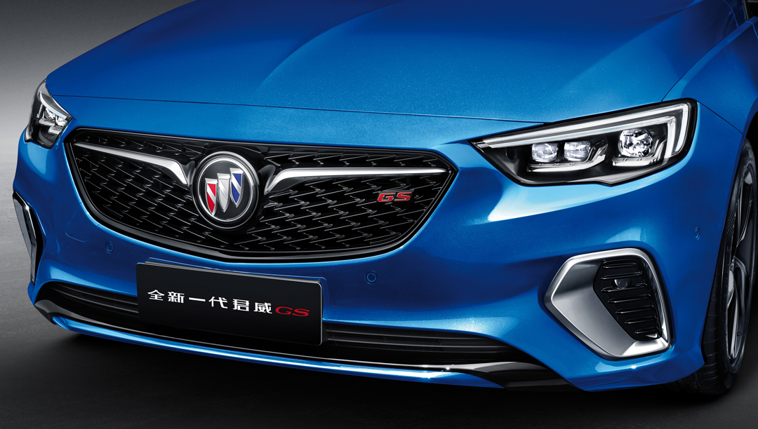 2019新车运动感,运动感十足的两款车型