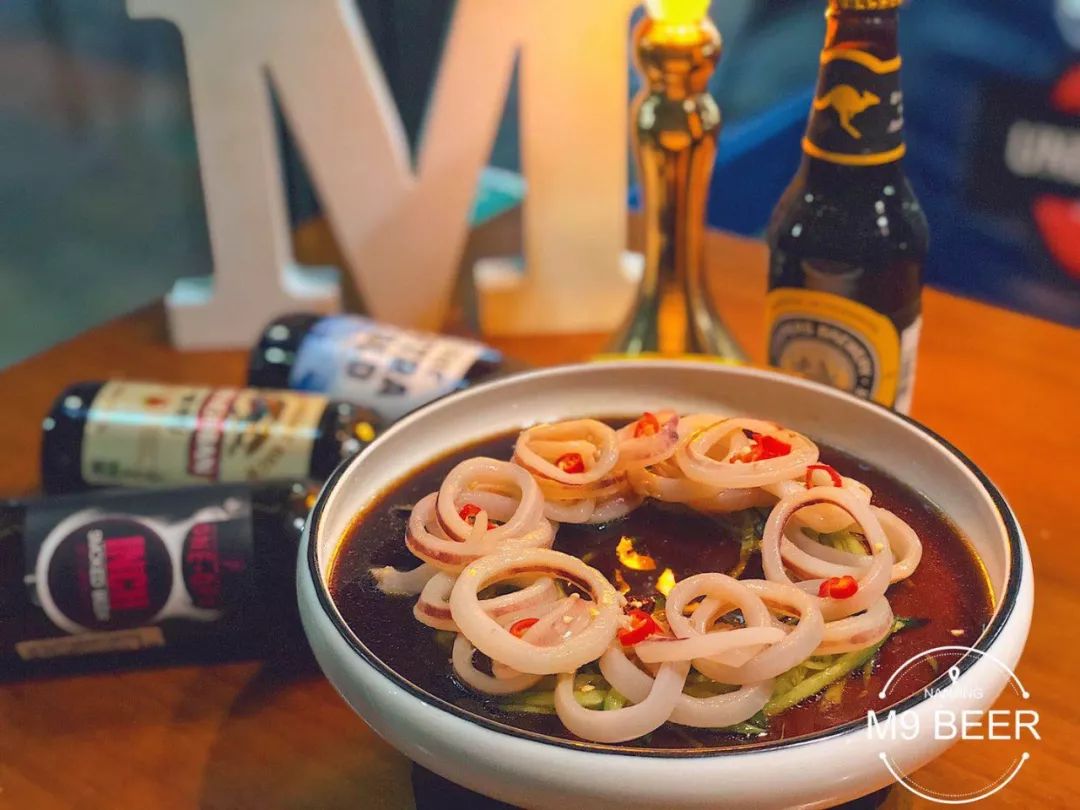 南京年轻人的城市圣地！美食与啤酒共享~仅78元尝酸菜鸡…8大美味