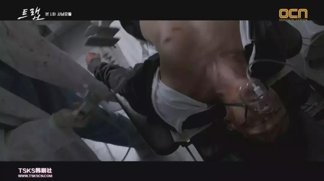 集集高能！无限反转让我欲罢不能