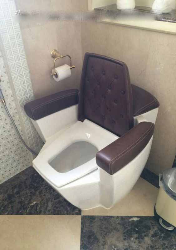 客厅卫生间不想装马桶怎么设计,卫生间壁挂马桶装修全过程