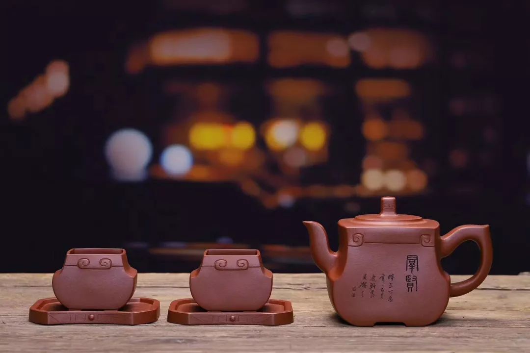 紫砂入门必收三把壶,紫砂入门泡茶顺序