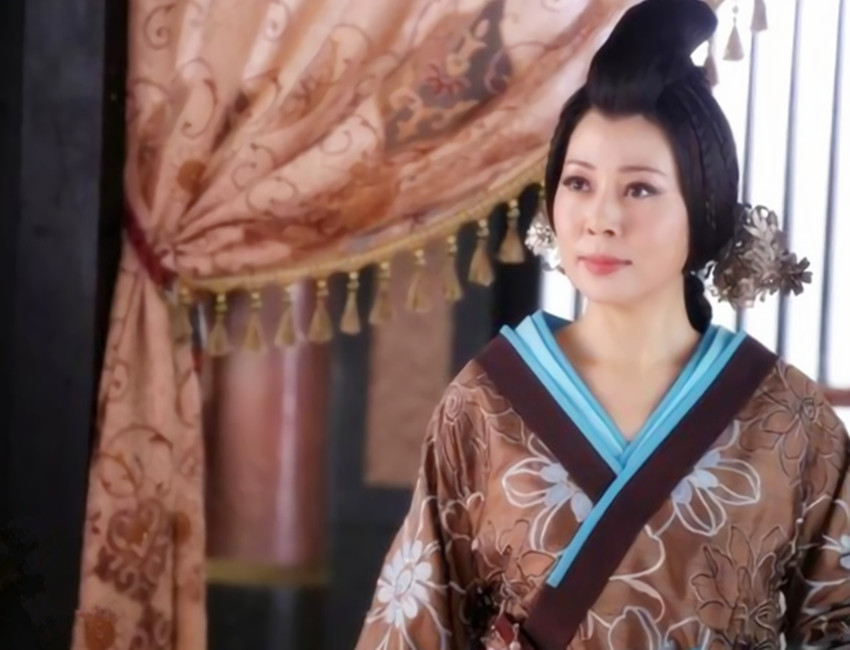 霍光卫青郭子仪,霍光郭子仪