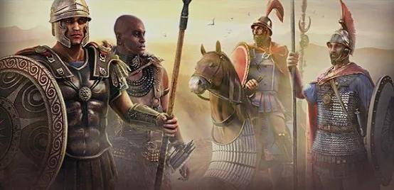 坑道与毒气：象征萨珊波斯崛起的杜拉欧罗波斯之围