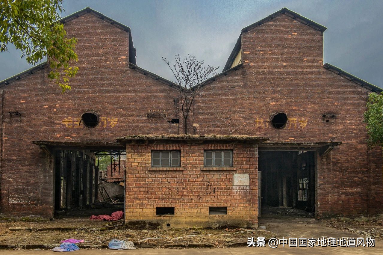 陶渊明笔下的武陵源是张家界吗,常德桃花源陶渊明笔下仙境