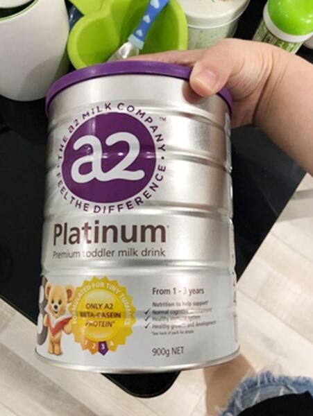 至初a2奶粉里面有虫,a2至初奶粉最新事件追踪