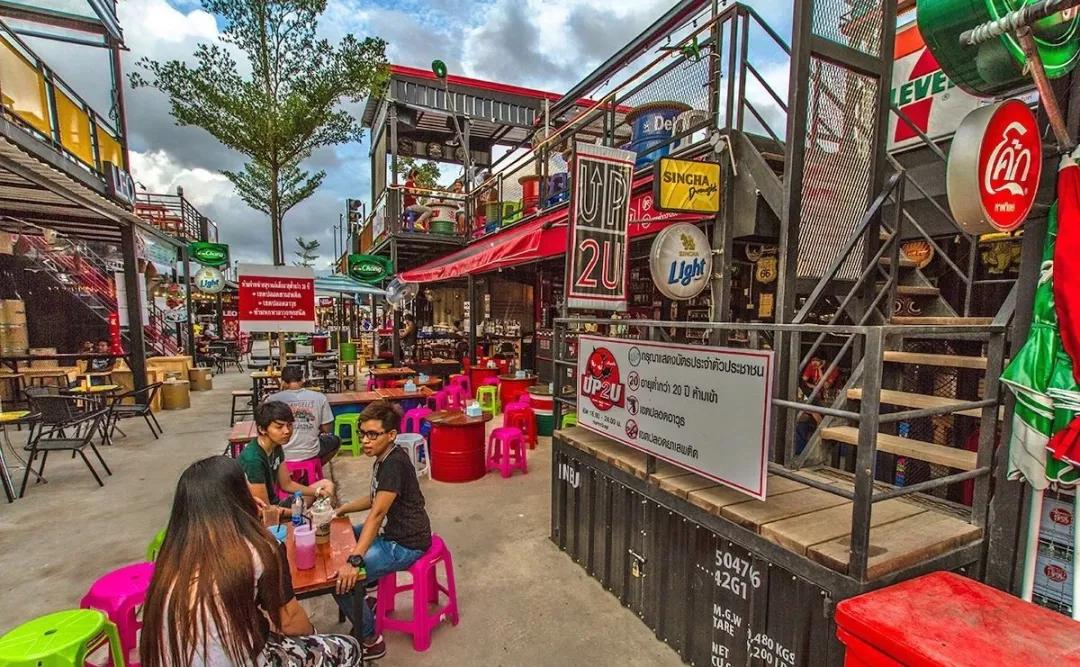 普吉岛自由行美食全攻略,普吉岛旅游攻略美食